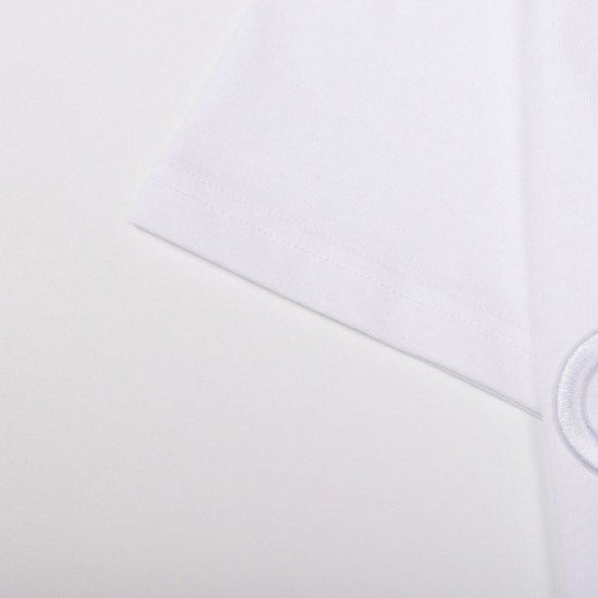 2022SS short-sleeved T-shirt popular item GIVENCHY Givenchy 2022SS short-sleeved T-shirt popular item GIVENCHY Givenchy