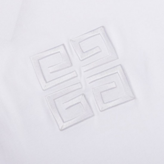 2022SS short-sleeved T-shirt popular item GIVENCHY Givenchy 2022SS short-sleeved T-shirt popular item GIVENCHY Givenchy
