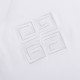 2022SS short-sleeved T-shirt popular item GIVENCHY Givenchy 2022SS short-sleeved T-shirt popular item GIVENCHY Givenchy