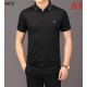 HERMES Men's Short Sleeve T-shirt 2022 New Favorite Design Hermes HERMES Men's Short Sleeve T-shirt 2022 New Favorite Design Hermes