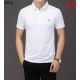 HERMES Men's Short Sleeve T-shirt 2022 New Favorite Design Hermes HERMES Men's Short Sleeve T-shirt 2022 New Favorite Design Hermes