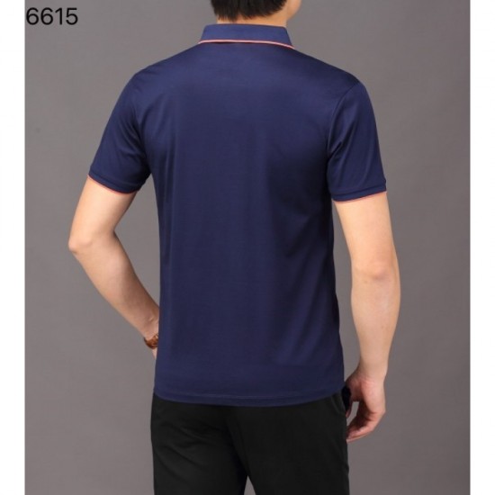 HERMES Men's Short Sleeve T-shirt 2022 New Favorite Design Hermes HERMES Men's Short Sleeve T-shirt 2022 New Favorite Design Hermes