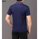 HERMES Men's Short Sleeve T-shirt 2022 New Favorite Design Hermes HERMES Men's Short Sleeve T-shirt 2022 New Favorite Design Hermes