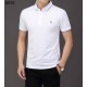 HERMES Men's Short Sleeve T-shirt 2022 New Favorite Design Hermes HERMES Men's Short Sleeve T-shirt 2022 New Favorite Design Hermes
