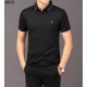 HERMES Men's Short Sleeve T-shirt 2022 New Favorite Design Hermes HERMES Men's Short Sleeve T-shirt 2022 New Favorite Design Hermes