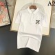 New Men's T-shirt 2022SS HERMES Hermes New Men's T-shirt 2022SS HERMES Hermes
