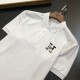 New Men's T-shirt 2022SS HERMES Hermes New Men's T-shirt 2022SS HERMES Hermes