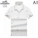 Popular brand in Japan Men's T-shirt 2022SS HERMES Hermes Popular brand in Japan Men's T-shirt 2022SS HERMES Hermes