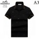 Popular brand in Japan Men's T-shirt 2022SS HERMES Hermes Popular brand in Japan Men's T-shirt 2022SS HERMES Hermes
