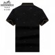 Popular brand in Japan Men's T-shirt 2022SS HERMES Hermes Popular brand in Japan Men's T-shirt 2022SS HERMES Hermes