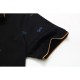 Popular brand in Japan Men's T-shirt 2022SS HERMES Hermes Popular brand in Japan Men's T-shirt 2022SS HERMES Hermes
