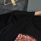 2022SS Short-sleeved T-shirt Summer new work HERMES Hermes 2022SS Short-sleeved T-shirt Summer new work HERMES Hermes