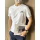 2022SS Short-sleeved T-shirt Item with high expectations HERMES Hermes 2022SS Short-sleeved T-shirt Item with high expectations HERMES Hermes