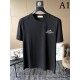 2022SS Short-sleeved T-shirt Item with high expectations HERMES Hermes 2022SS Short-sleeved T-shirt Item with high expectations HERMES Hermes