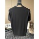 2022SS Short-sleeved T-shirt Item with high expectations HERMES Hermes 2022SS Short-sleeved T-shirt Item with high expectations HERMES Hermes