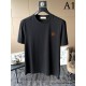 2022SS short-sleeved T-shirt sale at an attractive price HERMES Hermes 2022SS short-sleeved T-shirt sale at an attractive price HERMES Hermes