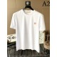 2022SS short-sleeved T-shirt sale at an attractive price HERMES Hermes 2022SS short-sleeved T-shirt sale at an attractive price HERMES Hermes
