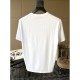 2022SS short-sleeved T-shirt sale at an attractive price HERMES Hermes 2022SS short-sleeved T-shirt sale at an attractive price HERMES Hermes