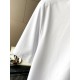 2022SS short-sleeved T-shirt sale at an attractive price HERMES Hermes 2022SS short-sleeved T-shirt sale at an attractive price HERMES Hermes