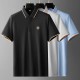 2022SS Short-sleeved T-shirt Gift to give HERMES Hermes 2022SS Short-sleeved T-shirt Gift to give HERMES Hermes