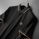 2022SS Short-sleeved T-shirt Gift to give HERMES Hermes 2022SS Short-sleeved T-shirt Gift to give HERMES Hermes