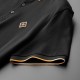 2022SS Short-sleeved T-shirt Gift to give HERMES Hermes 2022SS Short-sleeved T-shirt Gift to give HERMES Hermes