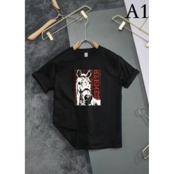 2022SS Short-sleeved T-shirt Popular brand HERMES Hermes