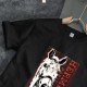 2022SS Short-sleeved T-shirt Popular brand HERMES Hermes 2022SS Short-sleeved T-shirt Popular brand HERMES Hermes
