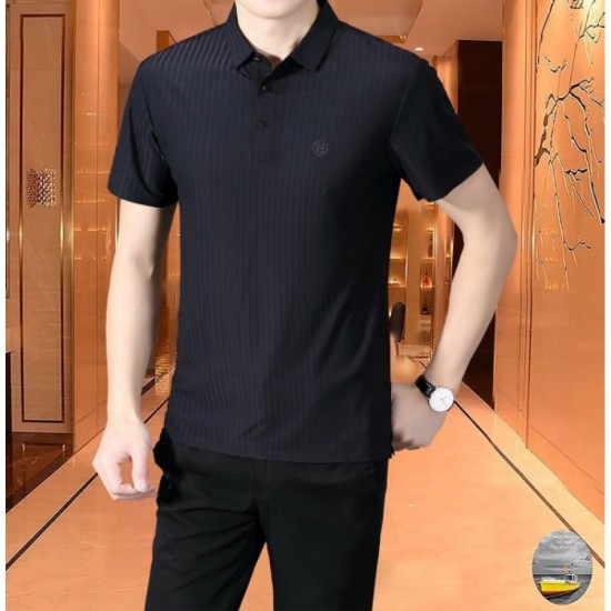 2022SS short-sleeved T-shirt spring and summer new work HERMES Hermes 2022SS short-sleeved T-shirt spring and summer new work HERMES Hermes