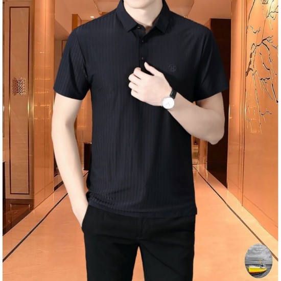 2022SS short-sleeved T-shirt spring and summer new work HERMES Hermes 2022SS short-sleeved T-shirt spring and summer new work HERMES Hermes