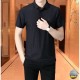 2022SS short-sleeved T-shirt spring and summer new work HERMES Hermes 2022SS short-sleeved T-shirt spring and summer new work HERMES Hermes