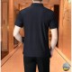 2022SS short-sleeved T-shirt spring and summer new work HERMES Hermes 2022SS short-sleeved T-shirt spring and summer new work HERMES Hermes