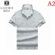 LOEWE Men's Short Sleeve T-shirt 2022 New Loewe for a cool look LOEWE Men's Short Sleeve T-shirt 2022 New Loewe for a cool look