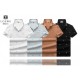 LOEWE Men's Short Sleeve T-shirt 2022 New Loewe for a cool look LOEWE Men's Short Sleeve T-shirt 2022 New Loewe for a cool look