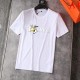 LOEWE Men's Short Sleeve T-shirt 2022 New Loewe shows how popular it is LOEWE Men's Short Sleeve T-shirt 2022 New Loewe shows how popular it is
