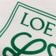 LOEWE Men's Short Sleeve T-shirt 2022 New Loewe with excellent assertiveness LOEWE Men's Short Sleeve T-shirt 2022 New Loewe with excellent assertiveness