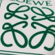 LOEWE Men's Short Sleeve T-shirt 2022 New Loewe with excellent assertiveness LOEWE Men's Short Sleeve T-shirt 2022 New Loewe with excellent assertiveness