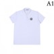2022SS Fashionable LOEWE Men's and women's short-sleeved T-shirt 2022SS Fashionable LOEWE Men's and women's short-sleeved T-shirt