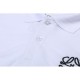 2022SS Fashionable LOEWE Men's and women's short-sleeved T-shirt 2022SS Fashionable LOEWE Men's and women's short-sleeved T-shirt