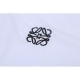 2022SS Fashionable LOEWE Men's and women's short-sleeved T-shirt 2022SS Fashionable LOEWE Men's and women's short-sleeved T-shirt