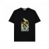 2022SS Casual outfit LOEWE Men's and women's short-sleeved T-shirt