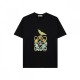 2022SS Casual outfit LOEWE Men's and women's short-sleeved T-shirt 2022SS Casual outfit LOEWE Men's and women's short-sleeved T-shirt
