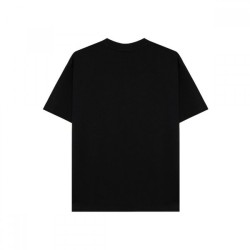 2022SS Casual outfit LOEWE Men's and women's short-sleeved T-shirt