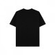2022SS Casual outfit LOEWE Men's and women's short-sleeved T-shirt 2022SS Casual outfit LOEWE Men's and women's short-sleeved T-shirt