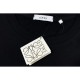 2022SS Casual outfit LOEWE Men's and women's short-sleeved T-shirt 2022SS Casual outfit LOEWE Men's and women's short-sleeved T-shirt