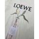 2022SS Very easy to incorporate LOEWE Men's and women's short-sleeved T-shirt 2022SS Very easy to incorporate LOEWE Men's and women's short-sleeved T-shirt