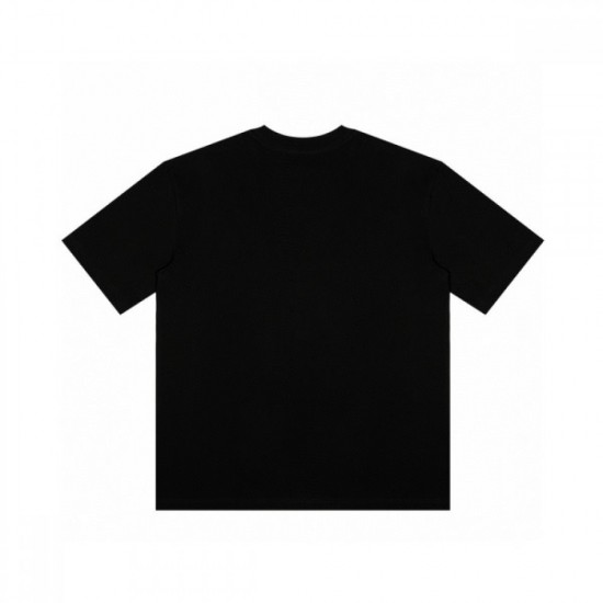 2022SS Enjoy trendy outfits LOEWE Men's and women's short-sleeved T-shirts 2022SS Enjoy trendy outfits LOEWE Men's and women's short-sleeved T-shirts