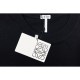 2022SS Enjoy trendy outfits LOEWE Men's and women's short-sleeved T-shirts 2022SS Enjoy trendy outfits LOEWE Men's and women's short-sleeved T-shirts
