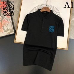 Inevitable battle! Men's T-shirts that you definitely want to check 2022SS LOEWE Loewe