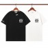Fashionable points regardless of coordination Men's T-shirt 2022SS LOEWE Loewe